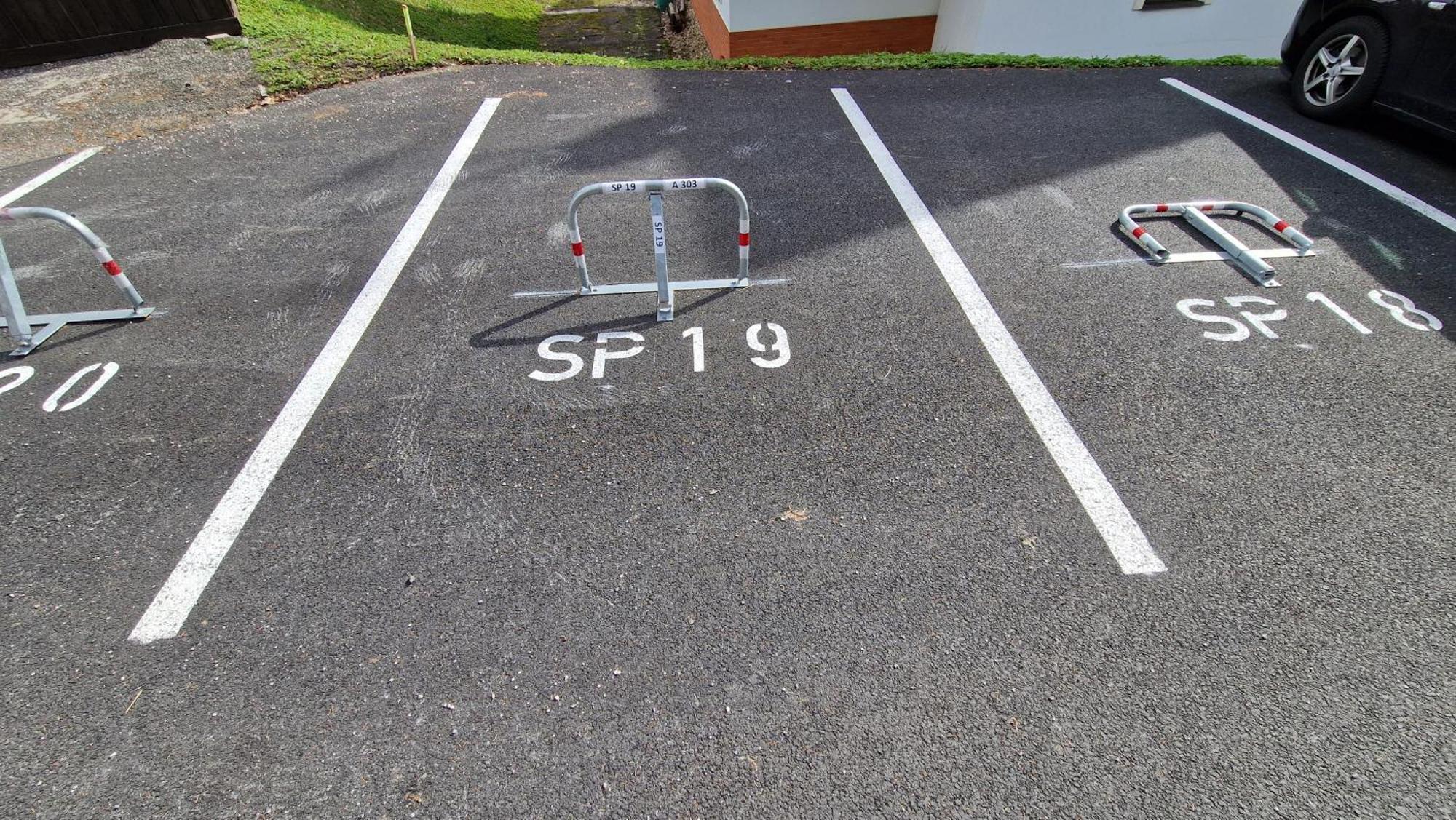 Ski&Bike Apartment Janske Lazne + Parking Exterior photo